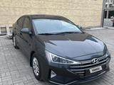 Hyundai Elantra 2020 года за 7 000 000 тг. в Актау – фото 3