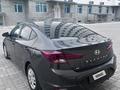 Hyundai Elantra 2020 года за 6 700 000 тг. в Актау – фото 5