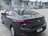 Hyundai Elantra 2020 года за 7 000 000 тг. в Актау – фото 5