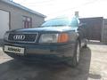 Audi 100 1993 годаүшін1 100 000 тг. в Тараз – фото 2