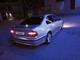 BMW 528 1997 годаfor3 000 000 тг. в Шымкент – фото 4