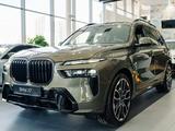 BMW X7 XDrive 40i 2024 года за 76 422 732 тг. в Павлодар