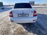 ВАЗ (Lada) Priora 2170 2013 годаfor2 600 000 тг. в Астана