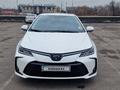 Toyota Corolla 2023 года за 14 500 000 тг. в Алматы – фото 2
