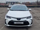 Toyota Corolla 2023 годаүшін14 500 000 тг. в Алматы – фото 2