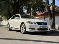 Lexus GS 300 2006 года за 5 399 000 тг. в Алматы