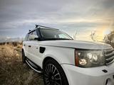 Land Rover Range Rover Sport 2007 года за 6 300 000 тг. в Алматы – фото 5