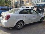 Daewoo Gentra 2014 года за 3 500 000 тг. в Алматы – фото 4