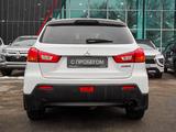 Mitsubishi ASX 2011 года за 5 590 000 тг. в Алматы – фото 4