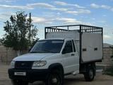 УАЗ Cargo 2014 года за 3 800 000 тг. в Жанаозен – фото 2