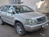 Lexus RX 300 2001 годаүшін5 300 000 тг. в Шымкент – фото 2