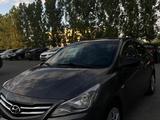 Hyundai Accent 2014 года за 6 000 000 тг. в Кызылорда – фото 5