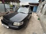 Audi 100 1992 года за 2 200 000 тг. в Кордай – фото 4