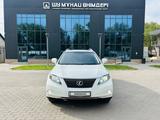 Lexus RX 350 2010 годаүшін11 500 000 тг. в Алматы