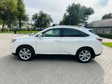 Lexus RX 350 2010 годаүшін11 500 000 тг. в Алматы – фото 3