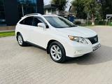 Lexus RX 350 2010 годаүшін11 500 000 тг. в Алматы – фото 5