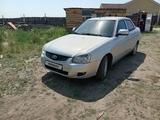 ВАЗ (Lada) Priora 2170 2012 годаүшін2 550 000 тг. в Костанай – фото 2