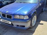 BMW 318 1991 годаүшін700 000 тг. в Астана – фото 2