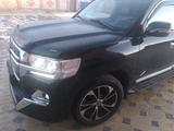 Toyota Land Cruiser 2008 годаfor18 000 000 тг. в Жосалы – фото 2