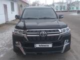 Toyota Land Cruiser 2008 годаfor18 000 000 тг. в Жосалы – фото 3