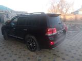 Toyota Land Cruiser 2008 годаfor18 000 000 тг. в Жосалы – фото 4