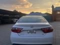 Toyota Camry 2017 годаүшін6 400 000 тг. в Актобе – фото 5