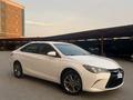 Toyota Camry 2017 годаүшін6 400 000 тг. в Актобе – фото 7