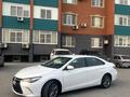 Toyota Camry 2017 годаүшін6 400 000 тг. в Актобе – фото 9