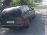 Nissan Primera 1993 годаүшін320 000 тг. в Талдыкорган