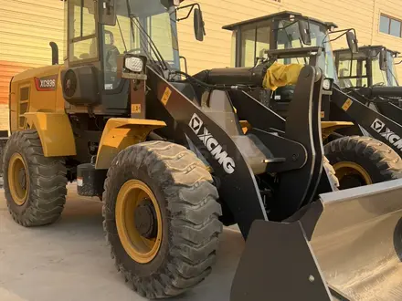 XCMG  XCMG XC936 ковш1.8 (m3), 2.1(m3), 3 тонн 2026 года за 14 500 000 тг. в Алматы