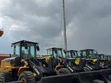 XCMG  XCMG XC936 ковш1.8 (m3), 2.1(m3), 3 тонн 2026 годаүшін14 500 000 тг. в Алматы – фото 4