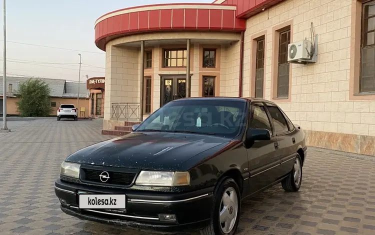 Opel Vectra 1994 годаүшін1 700 000 тг. в Туркестан