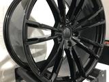 BMW M5 R20 9, 5J 5x120 ET40 ЦО 72, 6 за 440 000 тг. в Алматы – фото 2