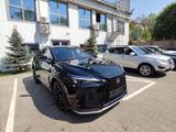 Lexus NX 350 2022 годаүшін30 500 000 тг. в Алматы