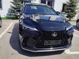 Lexus NX 350 2022 года за 30 500 000 тг. в Алматы – фото 3