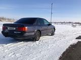 Audi 100 1992 года за 2 200 000 тг. в Астана – фото 2
