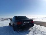 Audi 100 1992 года за 2 200 000 тг. в Астана – фото 3
