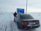 Audi 100 1992 года за 2 200 000 тг. в Астана – фото 4