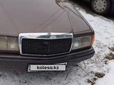 Mercedes-Benz 190 1992 годаfor1 000 000 тг. в Костанай