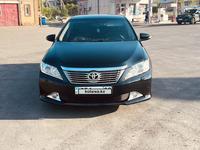 Toyota Camry 2012 года за 8 700 000 тг. в Караганда