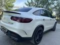 Mercedes-Benz GLE 63 AMG 2019 годаүшін60 000 000 тг. в Шымкент – фото 6