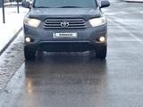 Toyota Highlander 2010 года за 11 500 000 тг. в Талдыкорган