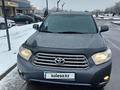 Toyota Highlander 2010 года за 11 500 000 тг. в Талдыкорган – фото 16