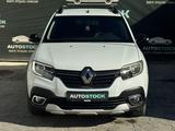 Renault Sandero Stepway 2022 года за 5 590 000 тг. в Актау – фото 2