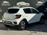 Renault Sandero Stepway 2022 года за 5 590 000 тг. в Актау – фото 4