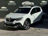 Renault Sandero Stepway 2022 года за 5 590 000 тг. в Актау
