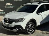 Renault Sandero Stepway 2022 года за 5 590 000 тг. в Актау – фото 5