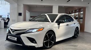 Toyota Camry 2020 года за 15 500 000 тг. в Атырау