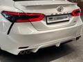 Toyota Camry 2020 годаfor14 500 000 тг. в Атырау – фото 8