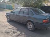 Volkswagen Passat 1990 годаfor800 000 тг. в Экибастуз – фото 3